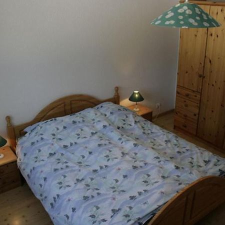 Residence Selika Leuk Экстерьер фото