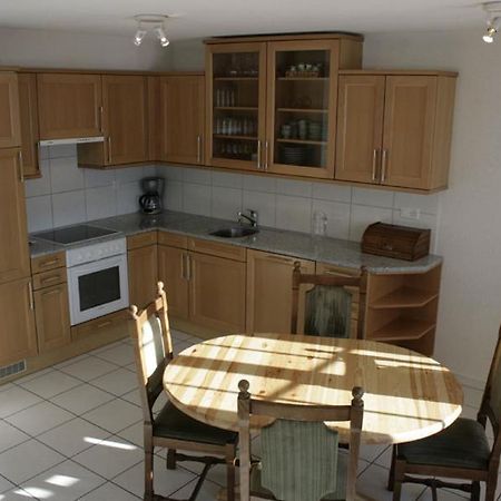 Residence Selika Leuk Экстерьер фото