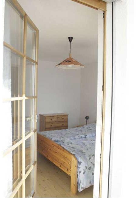 Residence Selika Leuk Экстерьер фото