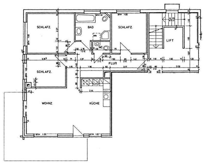 Residence Selika Leuk Экстерьер фото