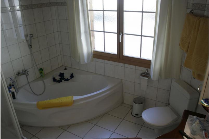 Residence Selika Leuk Номер фото