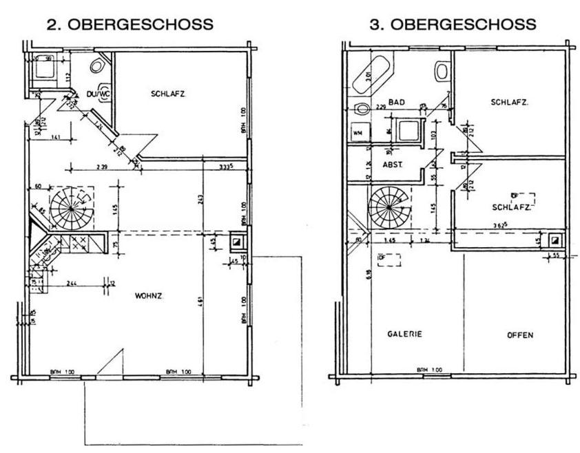 Residence Selika Leuk Номер фото