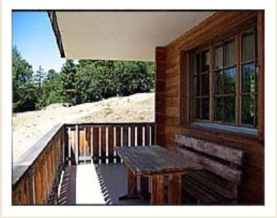 Residence Selika Leuk Номер фото