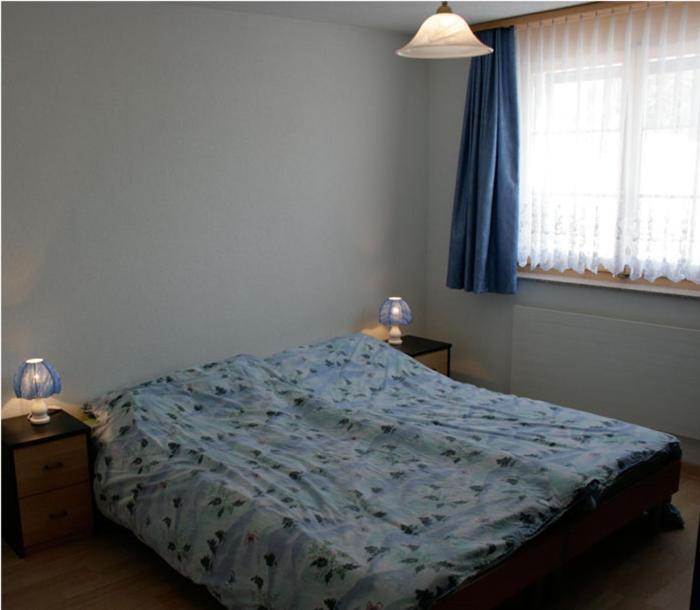 Residence Selika Leuk Номер фото