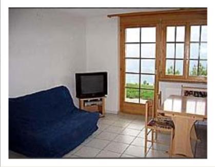 Residence Selika Leuk Номер фото